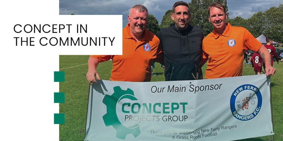 Community